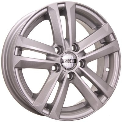 Scheda Variante Ruota &rsaquo; Marca: NEO &rsaquo; Modello: 428