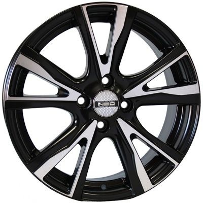 Scheda Variante Ruota &rsaquo; Marca: NEO &rsaquo; Modello: 574