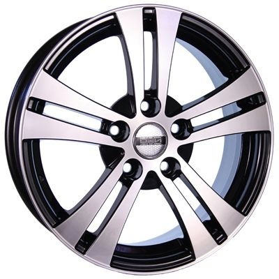 Scheda Variante Ruota &rsaquo; Marca: NEO &rsaquo; Modello: 640