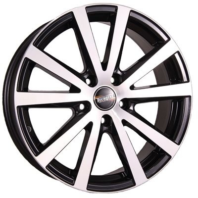 Scheda Variante Ruota &rsaquo; Marca: NEO &rsaquo; Modello: 649