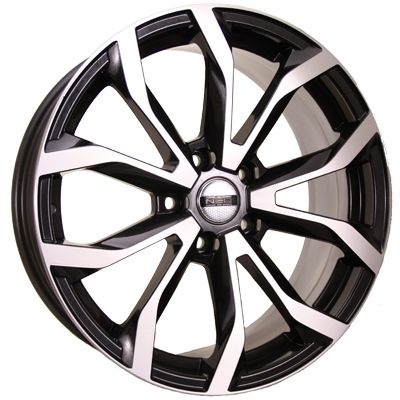 Scheda Variante Ruota &rsaquo; Marca: NEO &rsaquo; Modello: 728