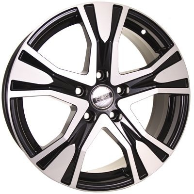Scheda Variante Ruota &rsaquo; Marca: NEO &rsaquo; Modello: 814