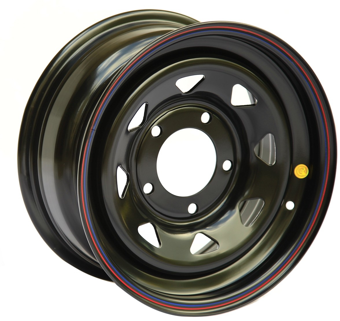 Scheda Variante Ruota &rsaquo; Marca: ORW Wheels &rsaquo; Modello: Amarok