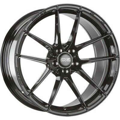Scheda Variante Ruota &rsaquo; Marca: OZ Racing &rsaquo; Modello: Leggera HLT