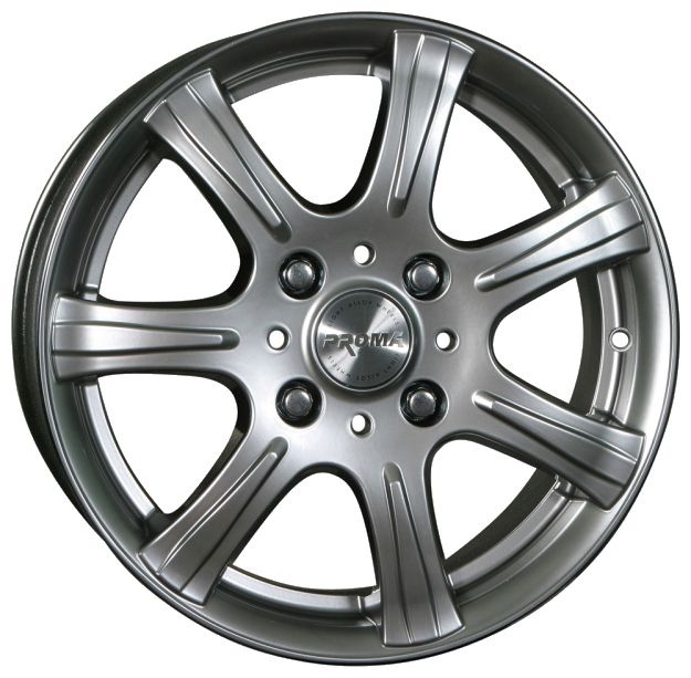 Scheda Variante Ruota &rsaquo; Marca: Proma &rsaquo; Modello: Димос