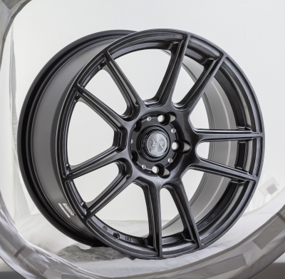 Scheda Variante Ruota &rsaquo; Marca: Race Ready &rsaquo; Modello: CSSD2763