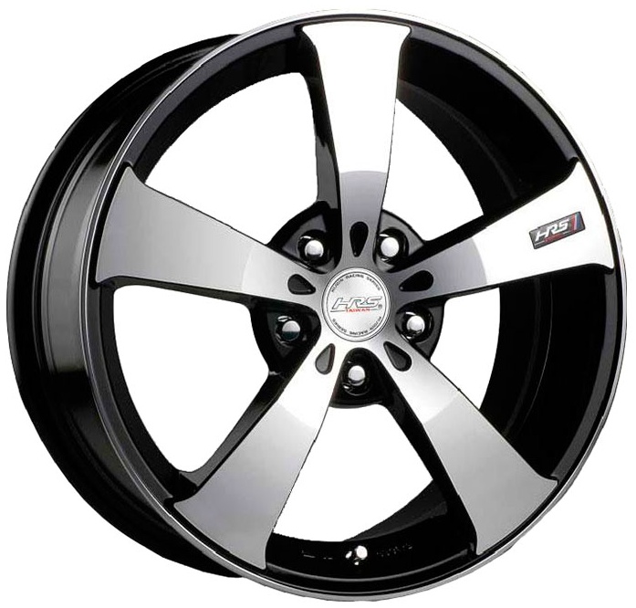 Scheda Variante Ruota &rsaquo; Marca: Racing Wheels &rsaquo; Modello: H-419