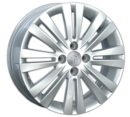 Scheda Variante Ruota &rsaquo; Marca: Replay &rsaquo; Modello: KI81