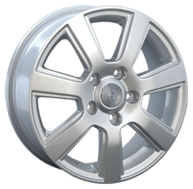 Scheda Variante Ruota &rsaquo; Marca: Replay &rsaquo; Modello: VV75