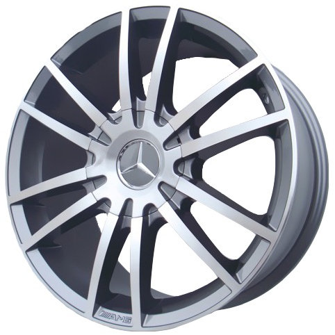 Scheda Variante Ruota &rsaquo; Marca: Replica &rsaquo; Modello: 194
