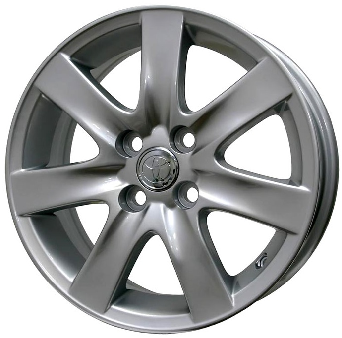 Scheda Variante Ruota &rsaquo; Marca: Replica &rsaquo; Modello: 234