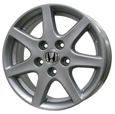 Scheda Variante Ruota &rsaquo; Marca: Replica &rsaquo; Modello: 258