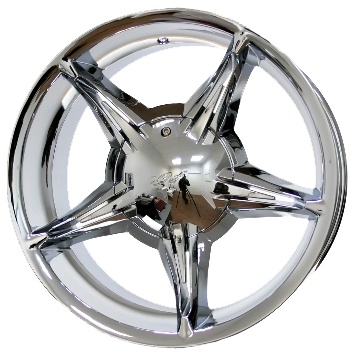 Scheda Variante Ruota &rsaquo; Marca: Replica &rsaquo; Modello: 698 Multi