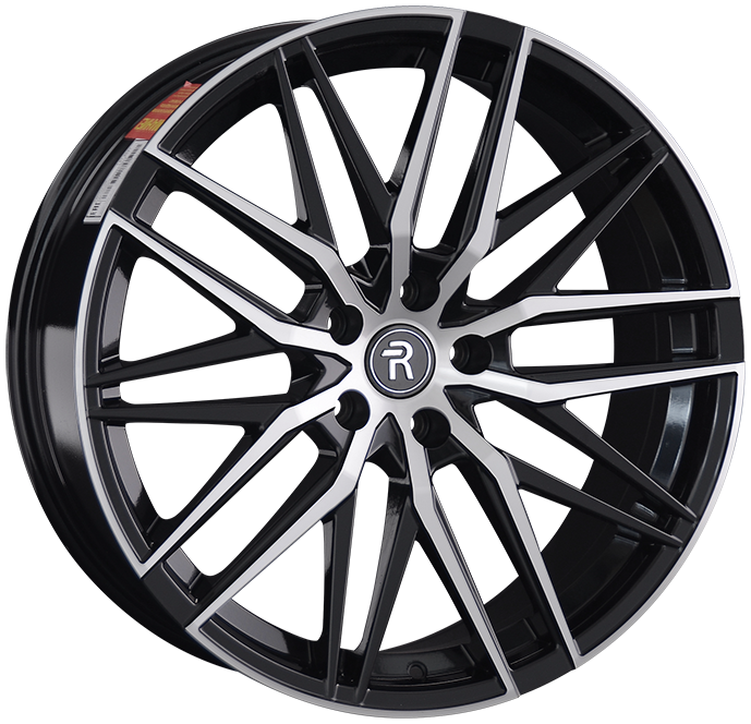 Scheda Variante Ruota &rsaquo; Marca: Replica &rsaquo; Modello: A210