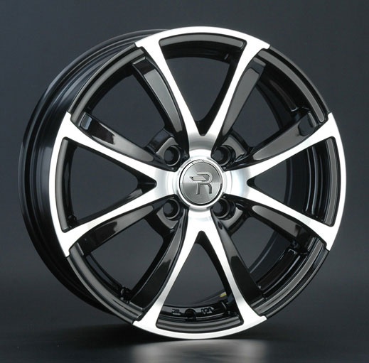 Scheda Variante Ruota &rsaquo; Marca: Replica &rsaquo; Modello: FD128