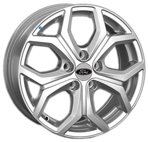 Scheda Variante Ruota &rsaquo; Marca: Replica &rsaquo; Modello: FD46