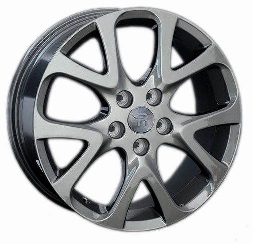 Scheda Variante Ruota &rsaquo; Marca: Replica &rsaquo; Modello: FD84