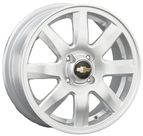 Scheda Variante Ruota &rsaquo; Marca: Replica &rsaquo; Modello: GM15