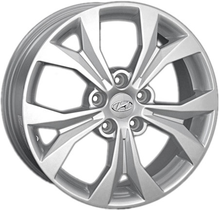 Scheda Variante Ruota &rsaquo; Marca: Replica &rsaquo; Modello: HND118