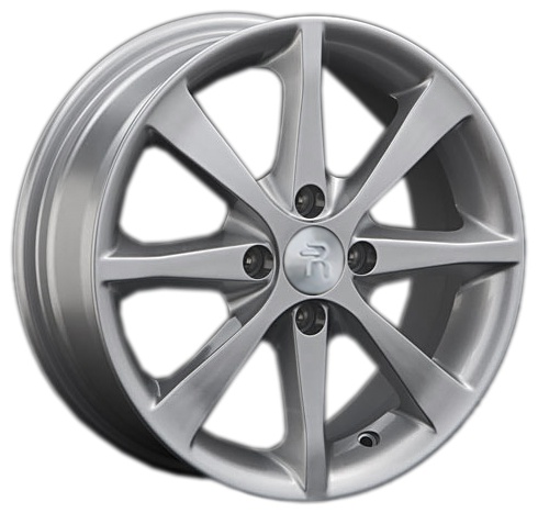 Scheda Variante Ruota &rsaquo; Marca: Replica &rsaquo; Modello: HND123