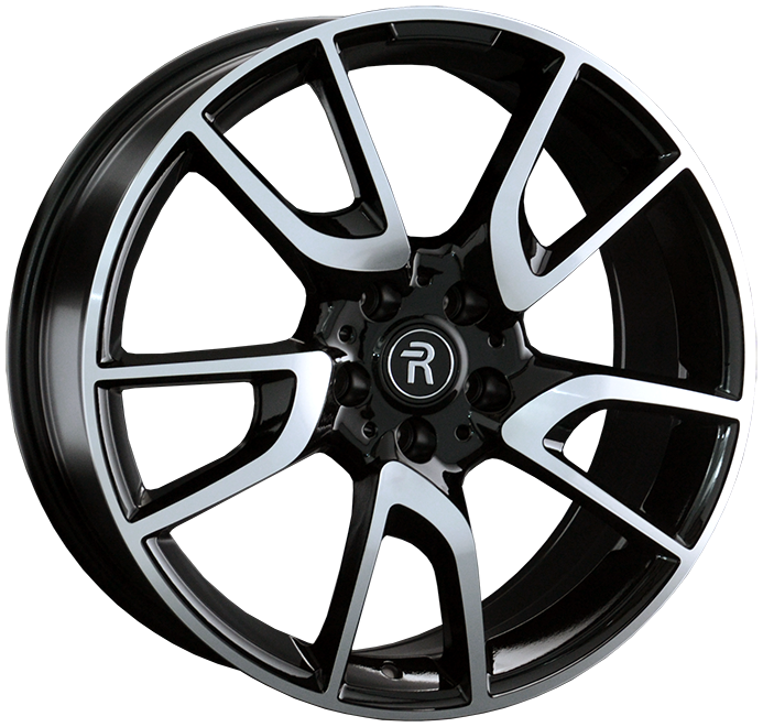 Scheda Variante Ruota &rsaquo; Marca: Replica &rsaquo; Modello: HND327