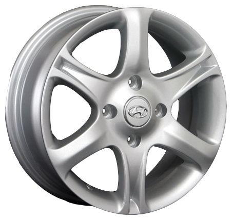Scheda Variante Ruota &rsaquo; Marca: Replica &rsaquo; Modello: HND48
