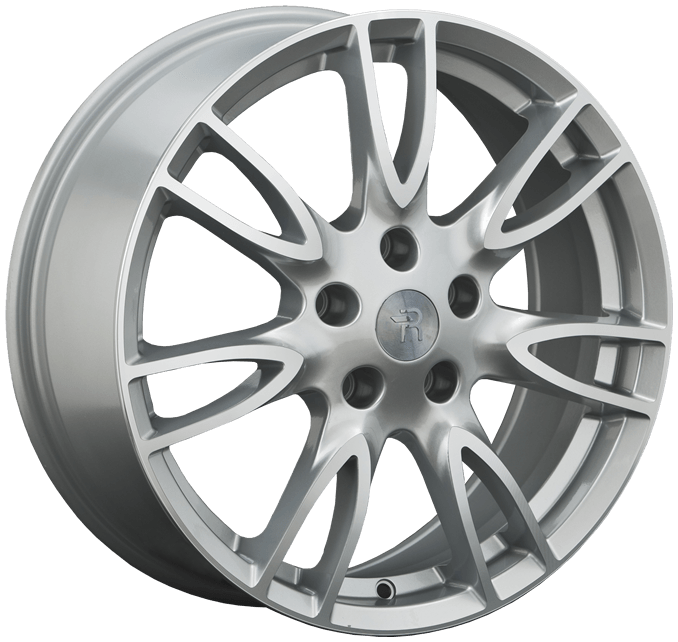 Scheda Variante Ruota &rsaquo; Marca: Replica &rsaquo; Modello: INF5