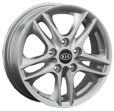 Scheda Variante Ruota &rsaquo; Marca: Replica &rsaquo; Modello: KI14