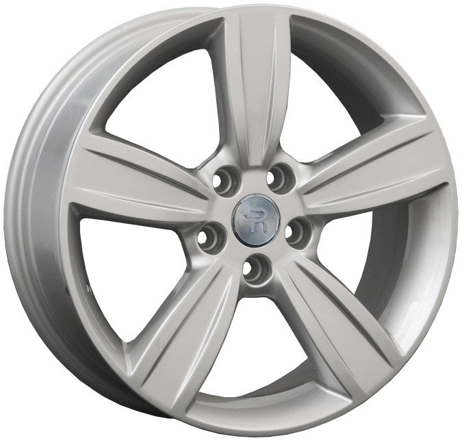 Scheda Variante Ruota &rsaquo; Marca: Replica &rsaquo; Modello: KI186