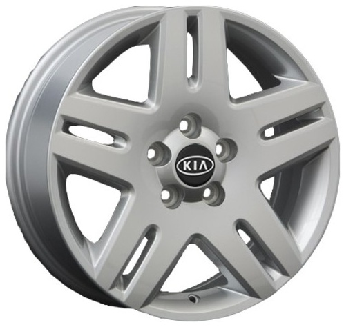 Scheda Variante Ruota &rsaquo; Marca: Replica &rsaquo; Modello: KI37