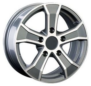 Scheda Variante Ruota &rsaquo; Marca: Replica &rsaquo; Modello: KI504