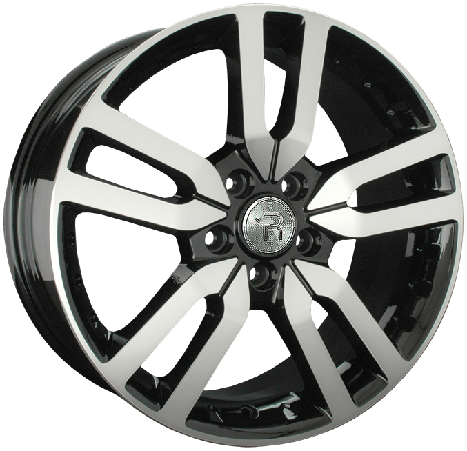 Scheda Variante Ruota &rsaquo; Marca: Replica &rsaquo; Modello: LR15