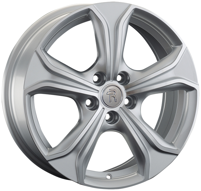 Scheda Variante Ruota &rsaquo; Marca: Replica &rsaquo; Modello: LR67