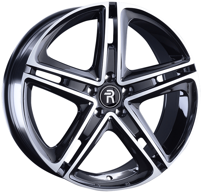 Scheda Variante Ruota &rsaquo; Marca: Replica &rsaquo; Modello: LR74