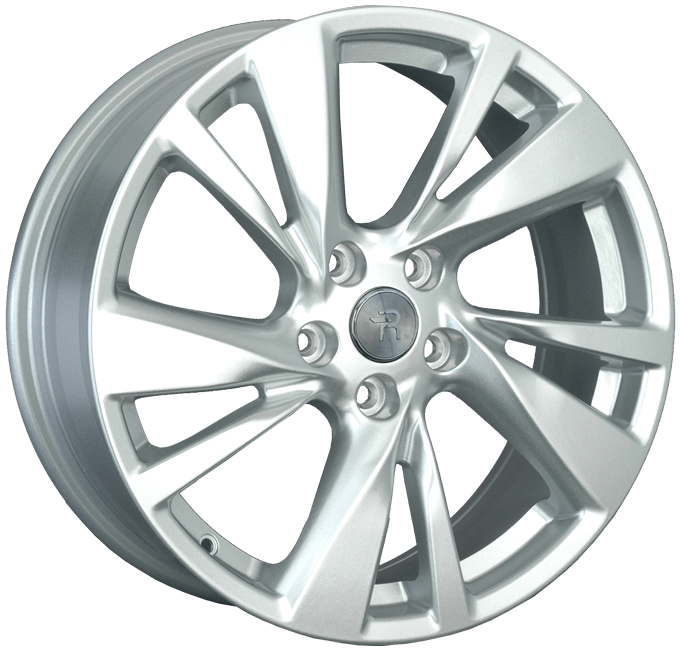Scheda Variante Ruota &rsaquo; Marca: Replica &rsaquo; Modello: LX47