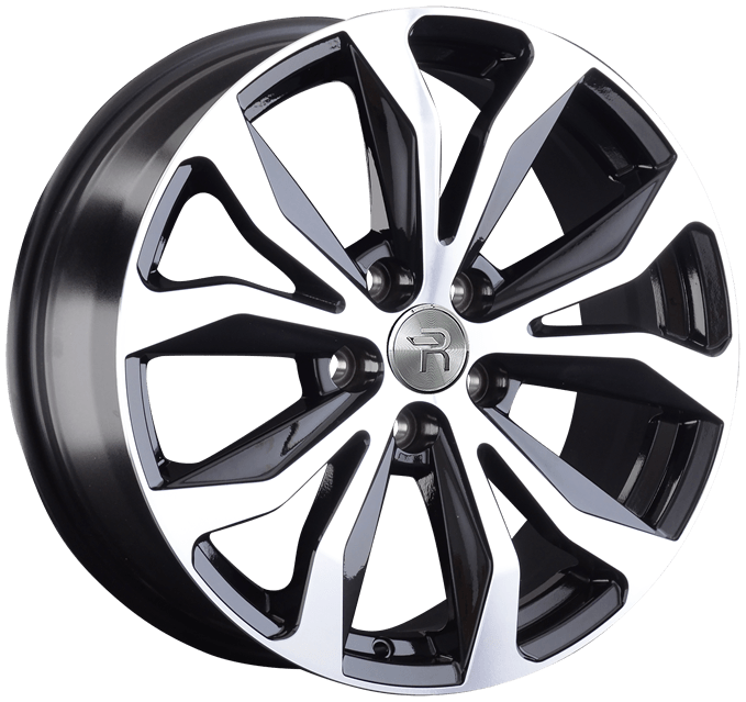 Scheda Variante Ruota &rsaquo; Marca: Replica &rsaquo; Modello: LX62