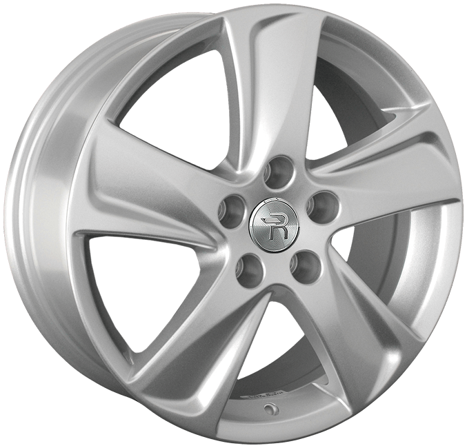 Scheda Variante Ruota &rsaquo; Marca: Replica &rsaquo; Modello: LX67