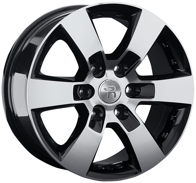 Scheda Variante Ruota &rsaquo; Marca: Replica &rsaquo; Modello: LX86