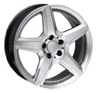 Scheda Variante Ruota &rsaquo; Marca: Replica &rsaquo; Modello: MB46