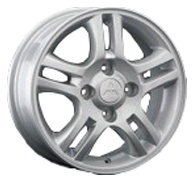 Scheda Variante Ruota &rsaquo; Marca: Replica &rsaquo; Modello: MI41