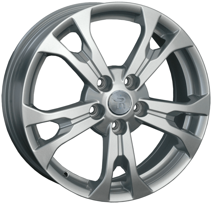 Scheda Variante Ruota &rsaquo; Marca: Replica &rsaquo; Modello: MI55