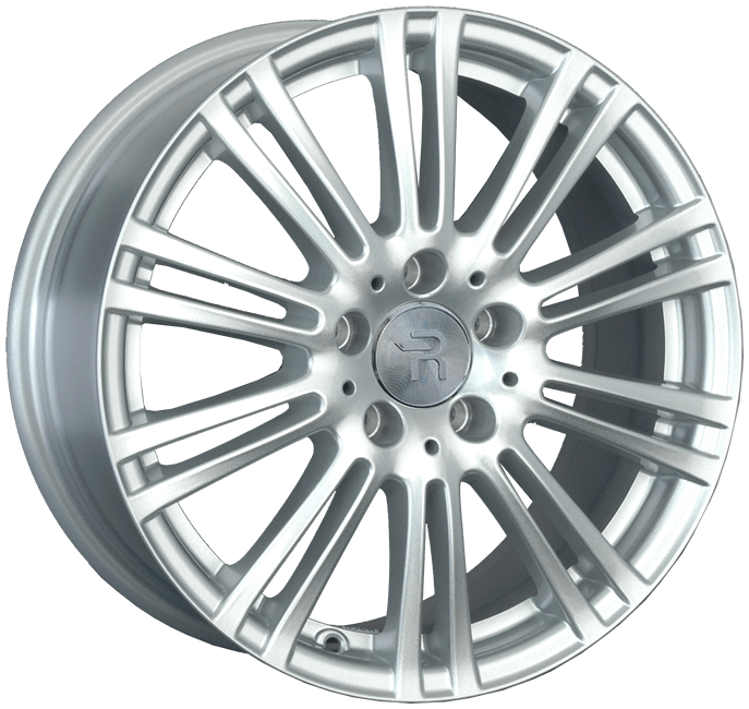 Scheda Variante Ruota &rsaquo; Marca: Replica &rsaquo; Modello: MR113