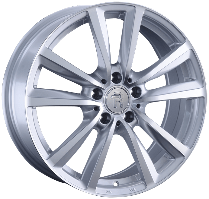 Scheda Variante Ruota &rsaquo; Marca: Replica &rsaquo; Modello: MR221