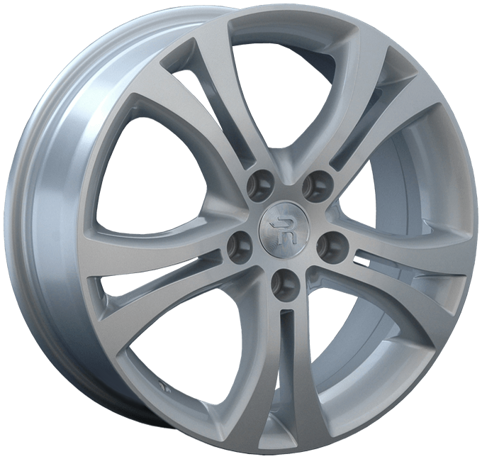 Scheda Variante Ruota &rsaquo; Marca: Replica &rsaquo; Modello: MZ41