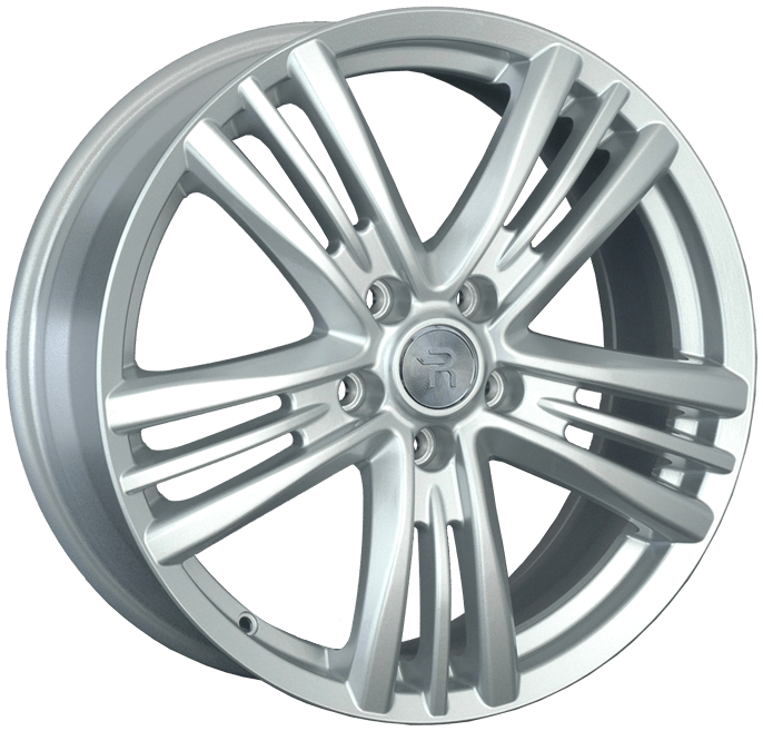 Scheda Variante Ruota &rsaquo; Marca: Replica &rsaquo; Modello: MZ60
