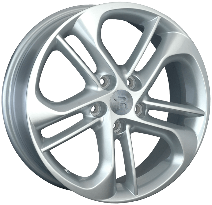 Scheda Variante Ruota &rsaquo; Marca: Replica &rsaquo; Modello: NS107
