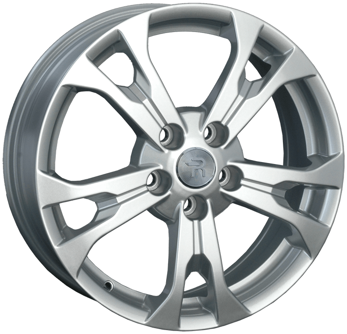 Scheda Variante Ruota &rsaquo; Marca: Replica &rsaquo; Modello: NS112
