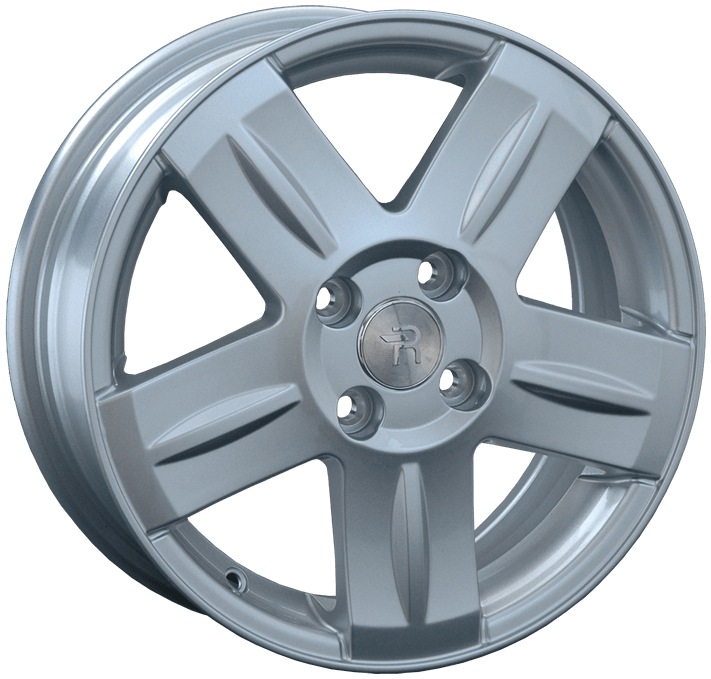 Scheda Variante Ruota &rsaquo; Marca: Replica &rsaquo; Modello: NS117