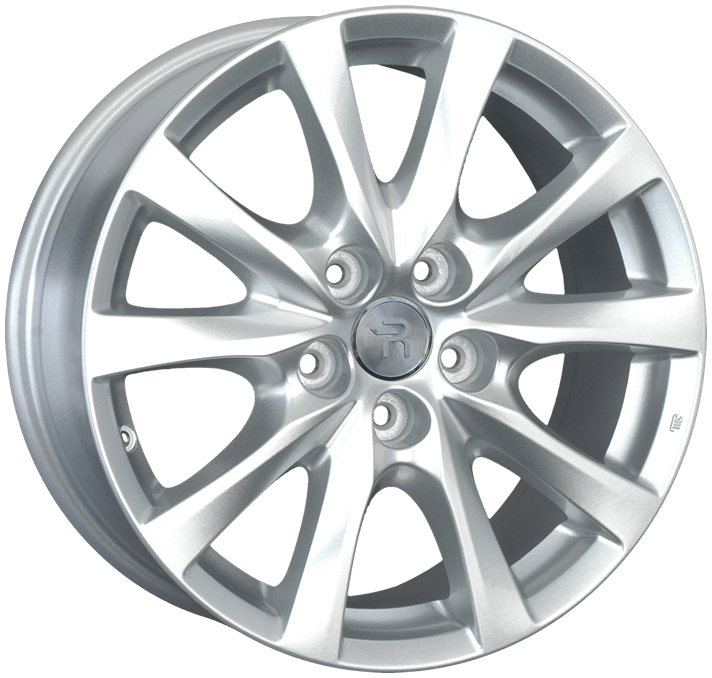 Scheda Variante Ruota &rsaquo; Marca: Replica &rsaquo; Modello: NS182