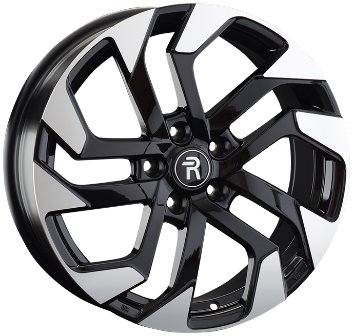 Scheda Variante Ruota &rsaquo; Marca: Replica &rsaquo; Modello: NS218